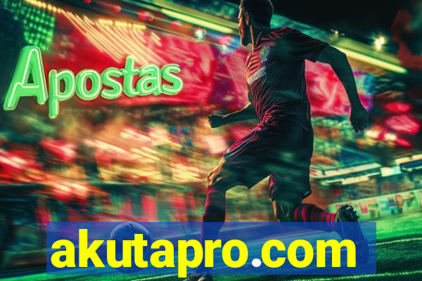 akutapro.com