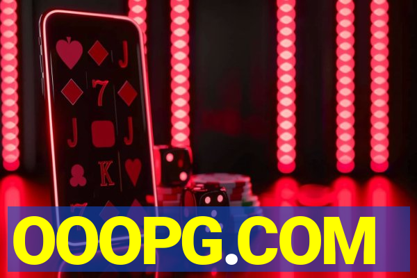 OOOPG.COM