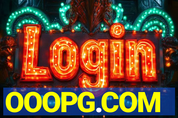 OOOPG.COM