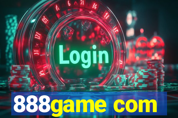 888game com