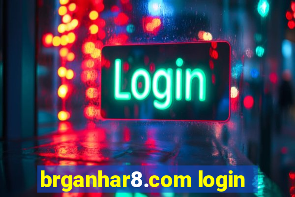 brganhar8.com login