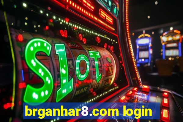 brganhar8.com login