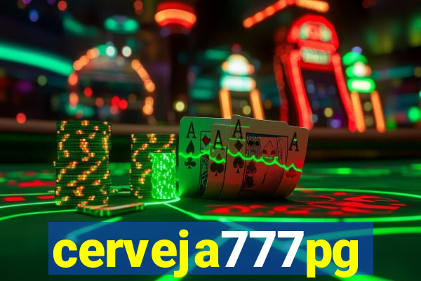 cerveja777pg