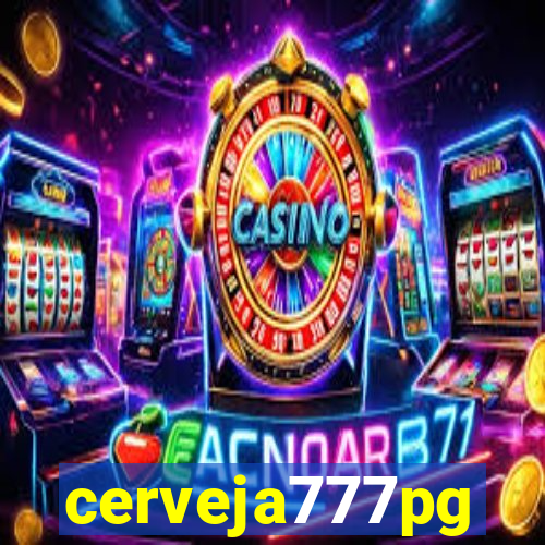 cerveja777pg