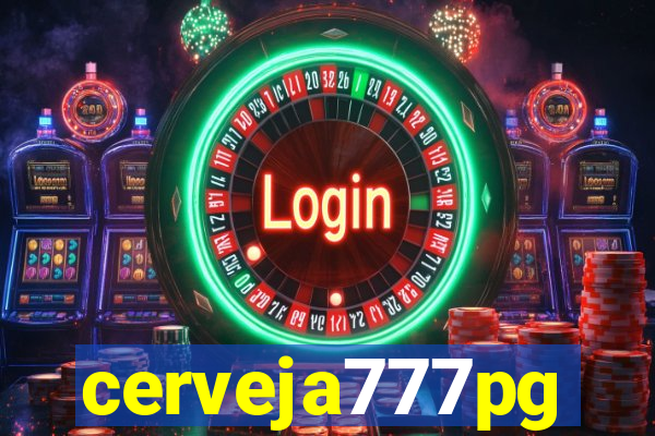 cerveja777pg