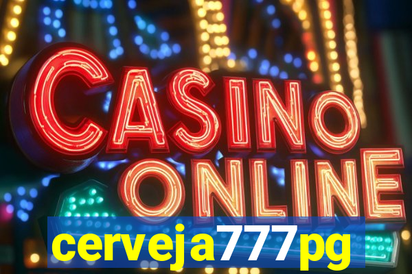 cerveja777pg