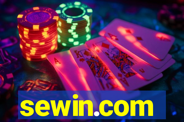 sewin.com