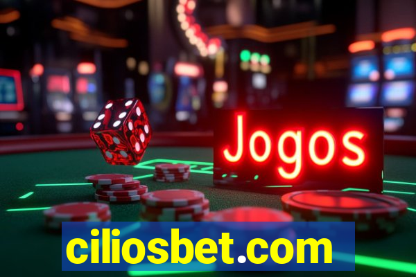 ciliosbet.com