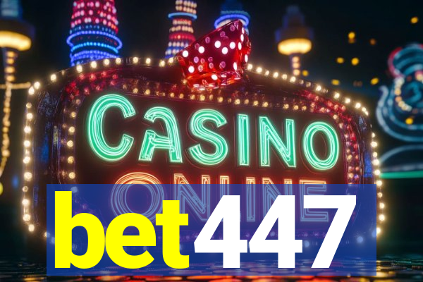 bet447