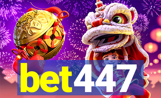 bet447
