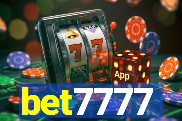 bet7777