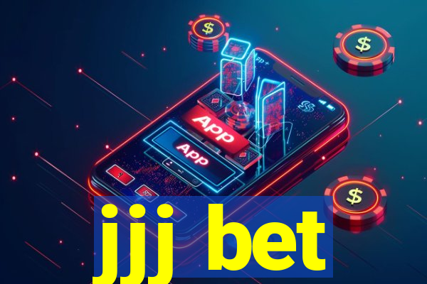 jjj bet