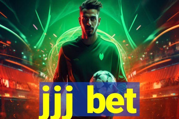 jjj bet