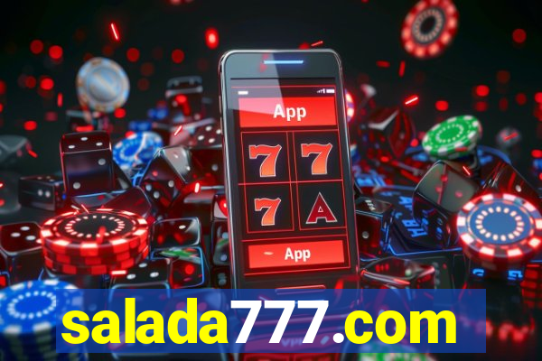 salada777.com