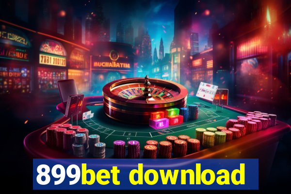 899bet download