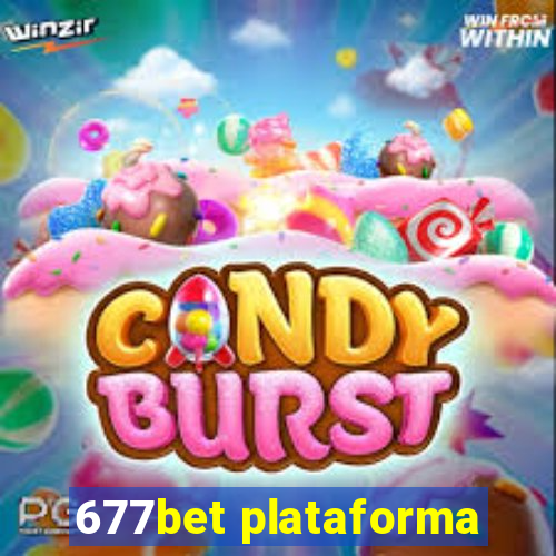 677bet plataforma