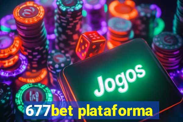 677bet plataforma