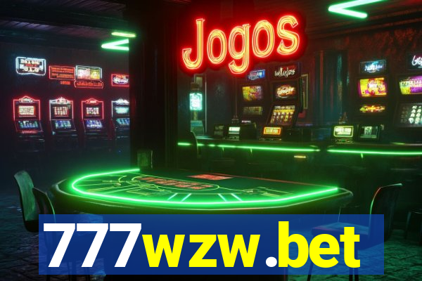 777wzw.bet