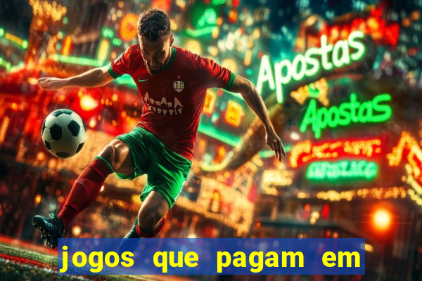 jogos que pagam em euro no paypal