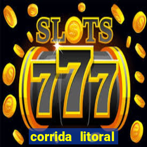 corrida litoral norte 2024
