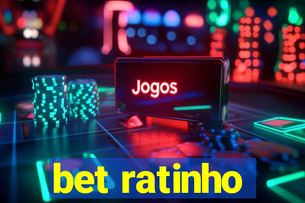bet ratinho