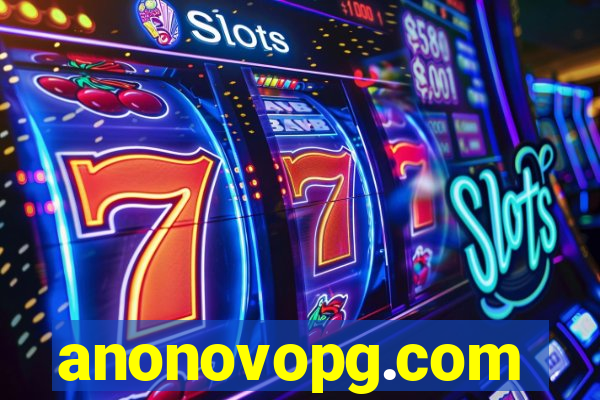 anonovopg.com