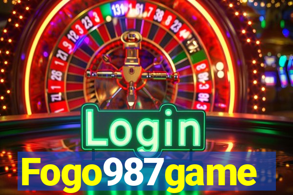 Fogo987game