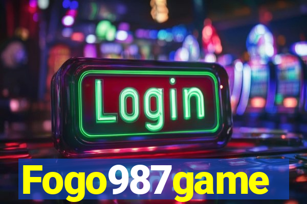 Fogo987game