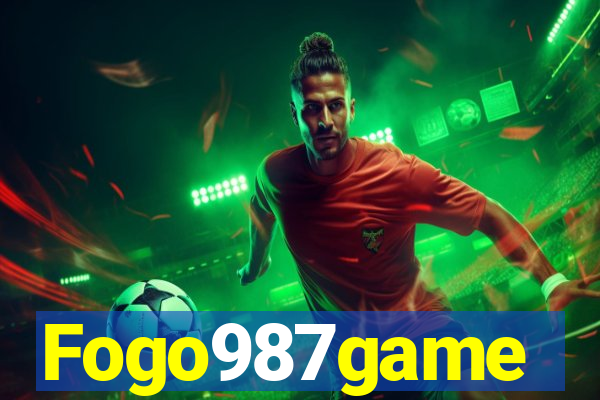 Fogo987game