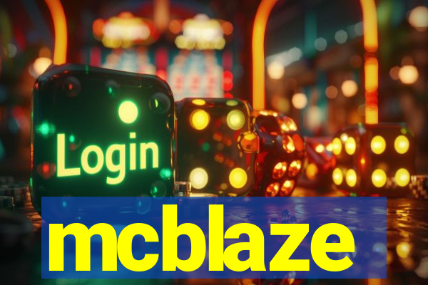 mcblaze