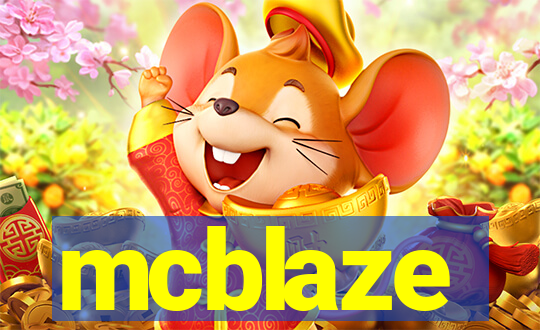 mcblaze