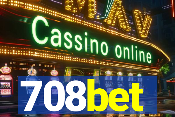 708bet