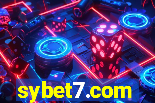 sybet7.com