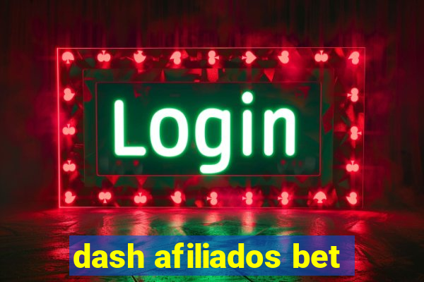 dash afiliados bet