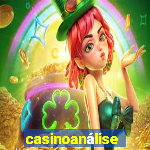 casinoanálise