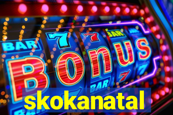 skokanatal