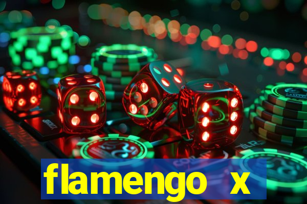 flamengo x fortaleza assistir online futemax