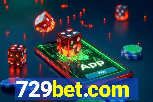 729bet.com