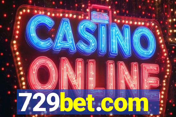 729bet.com