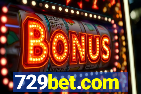 729bet.com