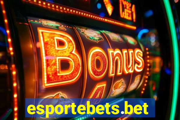 esportebets.bet