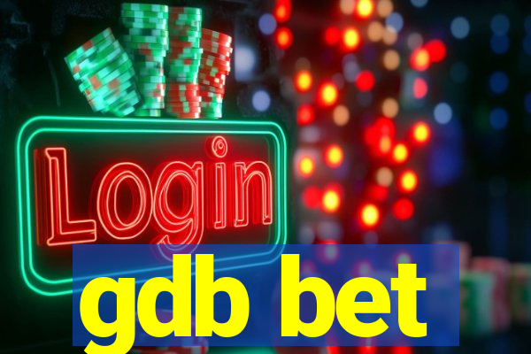 gdb bet