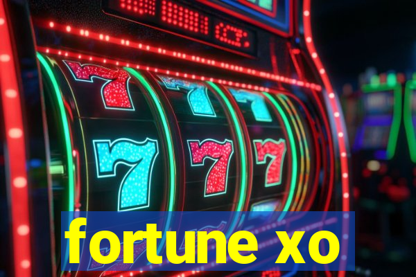 fortune xo