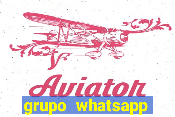 grupo whatsapp fortune rabbit