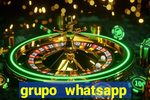 grupo whatsapp fortune rabbit
