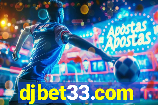 djbet33.com