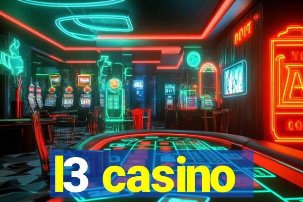 l3 casino