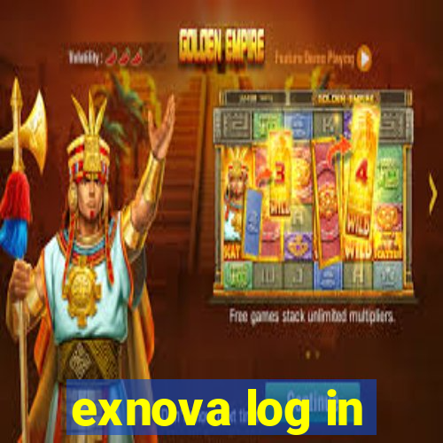exnova log in
