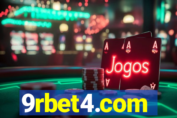 9rbet4.com