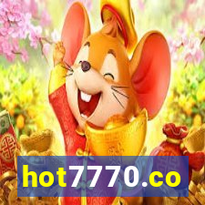 hot7770.co